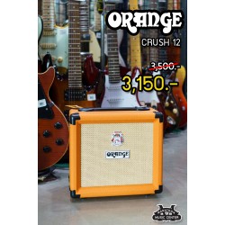 Orange Crush 12