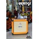 Orange Crush 12