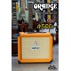 Orange Crush 20