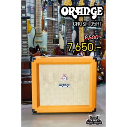 Orange Crush 35RT