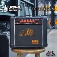Rock FG-30  6"