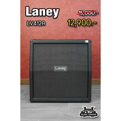 คาบิเน็ต Laney LV412A 