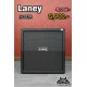 คาบิเน็ต Laney LV412A 