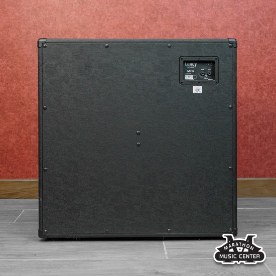 คาบิเน็ต Laney LV412A 