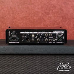 หัวแอมป์ Laney IRT SLS หัวแอมป์ Laney IRT SLS