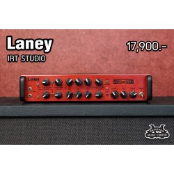 หัวแอมป์ Laney IRT Studio