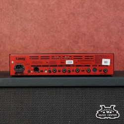 หัวแอมป์ Laney IRT Studio หัวแอมป์ Laney IRT Studio