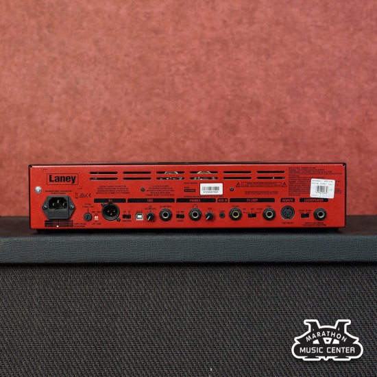หัวแอมป์ Laney IRT Studio