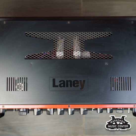 หัวแอมป์ Laney IRT Studio