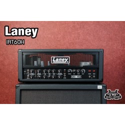หัวแอมป์ Laney IRT60H