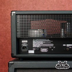 หัวแอมป์ Laney IRT60H หัวแอมป์ Laney IRT60H