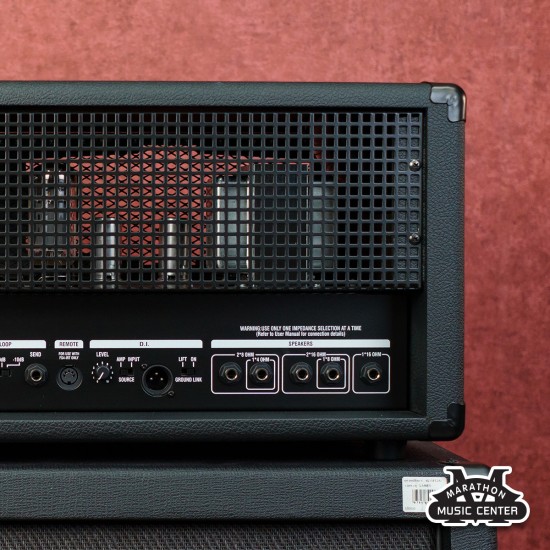 หัวแอมป์ Laney IRT60H