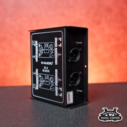 N-Audio DI-2 Two Passive