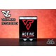 VL Audio VBox Mono D.I Box Active MK II
