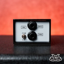 VL Audio VBox Mono D.I Box Passive MK II