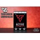 VL Audio VBox Stereo D.I Box Active MK II