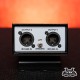 VL Audio VBox Stereo D.I Box Isolate MK II