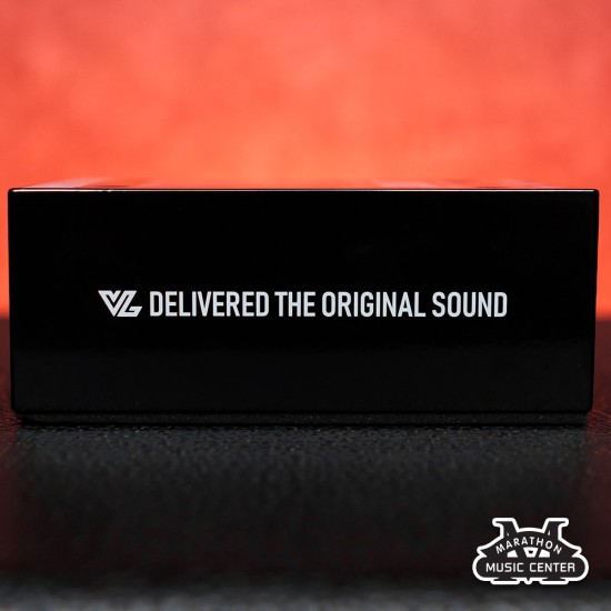 VL Audio VBox Stereo D.I Box Isolate MK II
