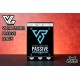 VL Audio VBox Stereo D.I Box Passive MK II