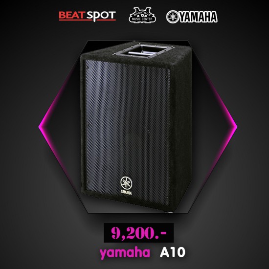 Yamaha A10