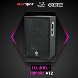 yamaha A12 yamaha A12
