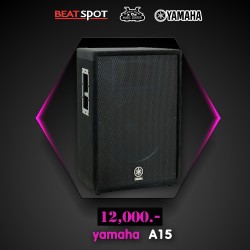 yamaha A15 yamaha A15