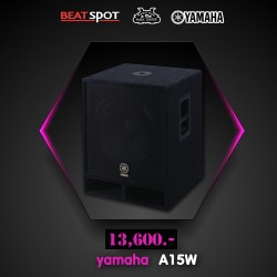 yamaha A15W yamaha A15W