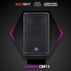 yamaha CBR12 yamaha CBR12