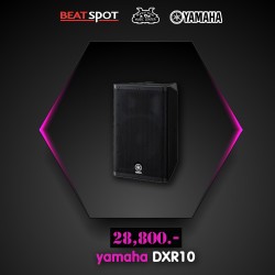 yamaha DXR10 yamaha DXR10