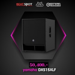 yamaha DXS15XLF