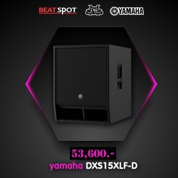 yamaha DXS15XLF-D