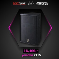 yamaha R115
