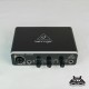 Behringer UMC22