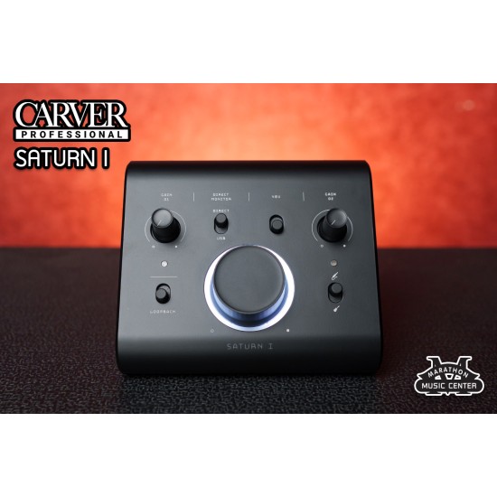 Carver Professional Saturn I
