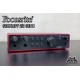 Focusrite Scarlett 2I2 Gen4