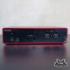 Focusrite Scarlett 2I2 Gen4