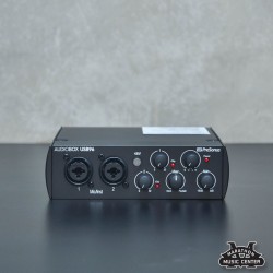 PreSonus AudioBox USB 96 25th Anniversary