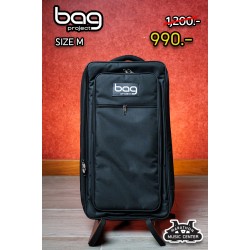 กระเป๋าแป้นกลอง Bag Project Size M