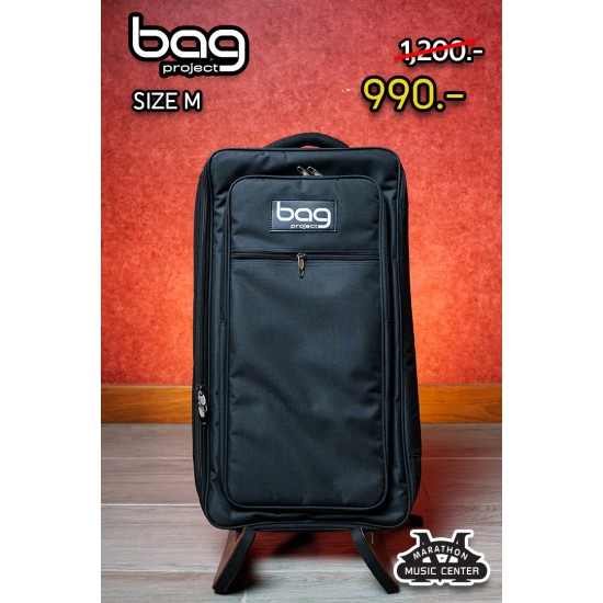 กระเป๋าแป้นกลอง Bag Project Size M