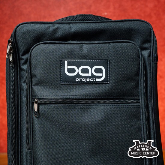 กระเป๋าแป้นกลอง Bag Project Size M