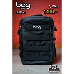 กระเป๋าแป้นกลอง Bag Project Size XL