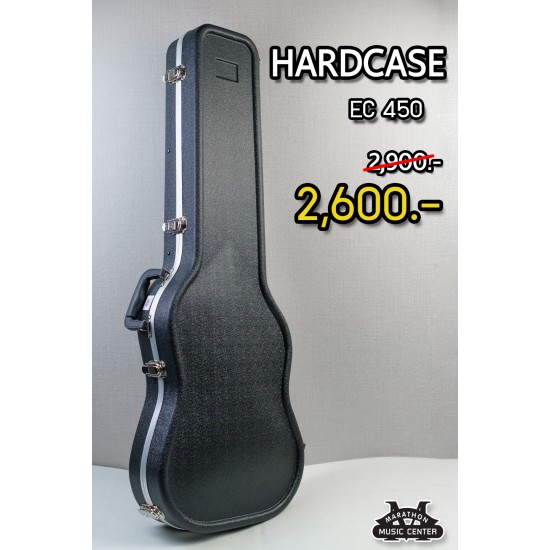 เคสกีตาร์ไฟฟ้า EC-450