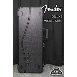 Fender Classic Series Wood Case Strat/Tele