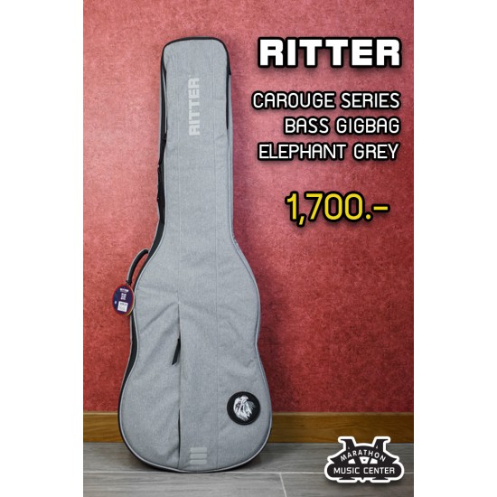 Ritter Carouge RGC3-B