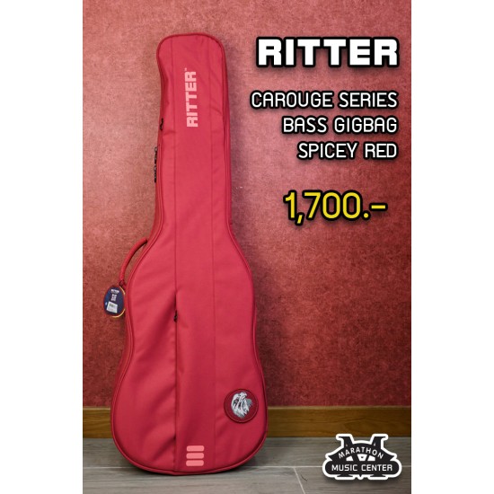Ritter Carouge RGC3-B