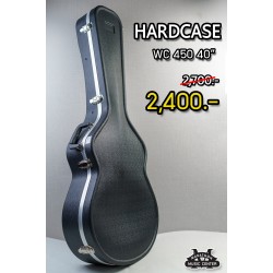 เคสกีตาร์โปร่ง WC-450 40"
