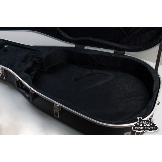 เคสกีตาร์โปร่ง WC-500 41"