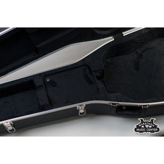 เคสกีตาร์โปร่ง WC-500 41"