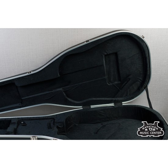 เคสกีตาร์โปร่ง WC-500 41"