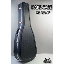 เคสกีตาร์โปร่ง WC-500 41"